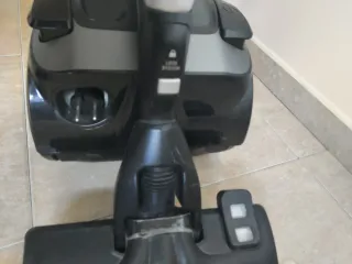 Aspirador Rowenta X-Trem Power Cyclonic + filtro h