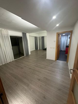 Suelo laminado madera