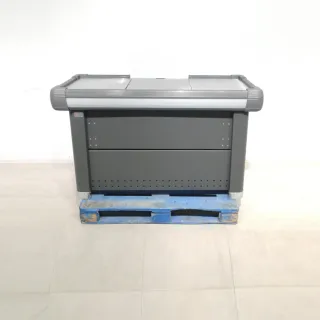 Moble caixa botiga | Mueble caja supermercado