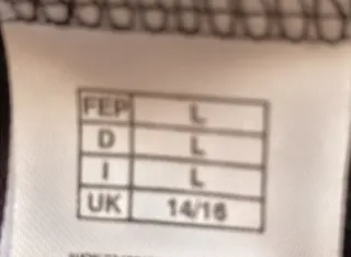 Vestido largo estampado animal print