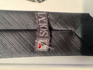 Lote 5 Corbatas Vintage