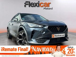 Cupra Formentor 1.5 TSI 110kW (150 CV) DSG