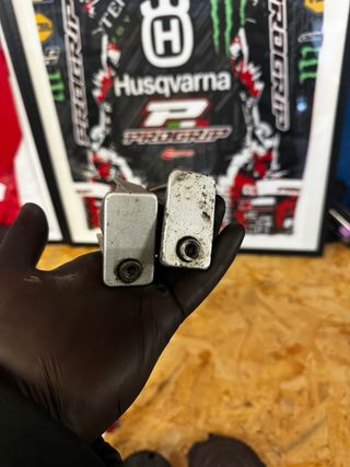 Registri catena Husqvarna SM 125