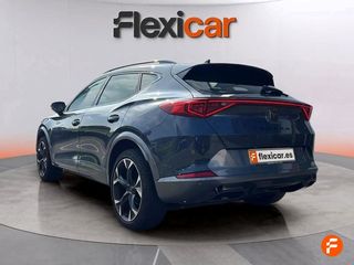 Cupra Formentor 1.5 TSI 110kW (150 CV) DSG