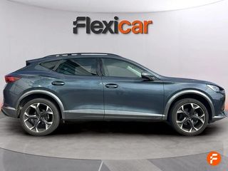 Cupra Formentor 1.5 TSI 110kW (150 CV) DSG