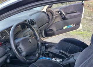 Opel Omega 1998