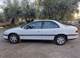 Opel Omega 1998