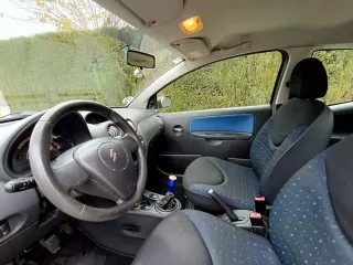 Citroen C2 2006 135.000km