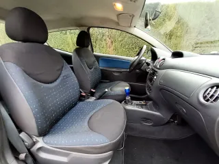 Citroen C2 2006 135.000km