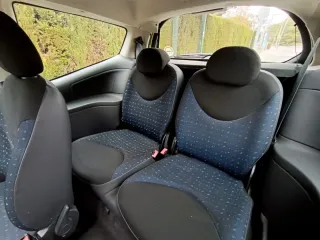 Citroen C2 2006 135.000km