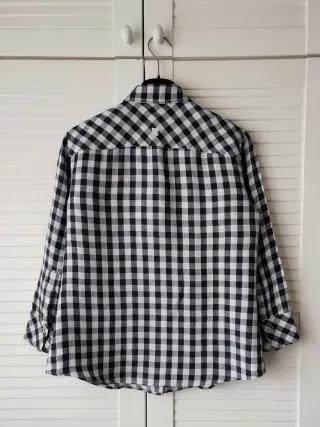 Camisa mujer Carolina Herrera, XS-4