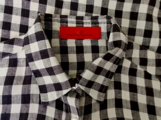 Camisa mujer Carolina Herrera, XS-4
