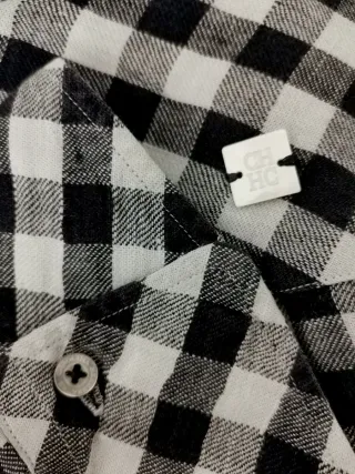 Camisa mujer Carolina Herrera, XS-4