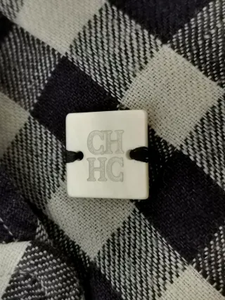 Camisa mujer Carolina Herrera, XS-4