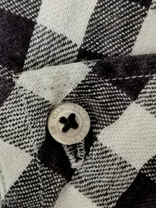 Camisa mujer Carolina Herrera, XS-4