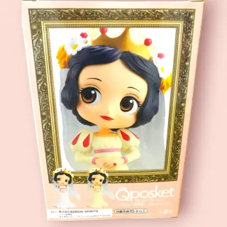 Q posket Snow White Dreamy Style Figura Disney