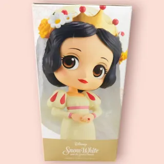 Q posket Snow White Dreamy Style Figura Disney
