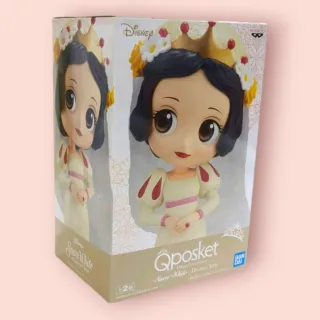 Q posket Snow White Dreamy Style Figura Disney