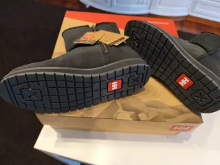 Botas Helly Hansen Mujer Negras