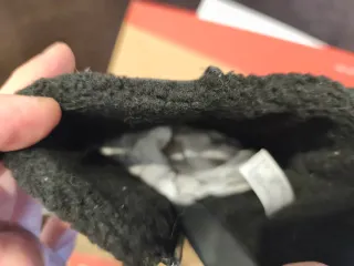 Botas Helly Hansen Mujer Negras