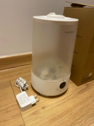 Humidificador Homvana Nuevo