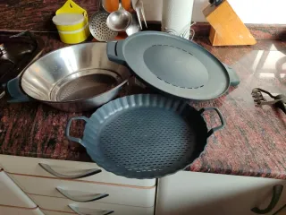 Varoma Thermomix T21