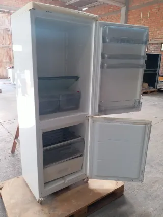 Frigorífico Orima doble puerta