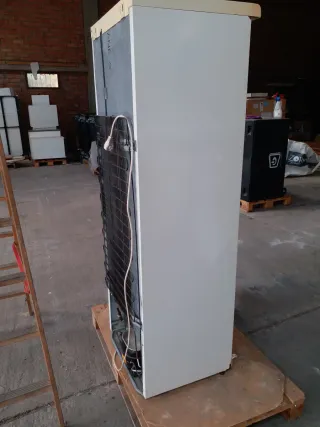 Frigorífico Orima doble puerta