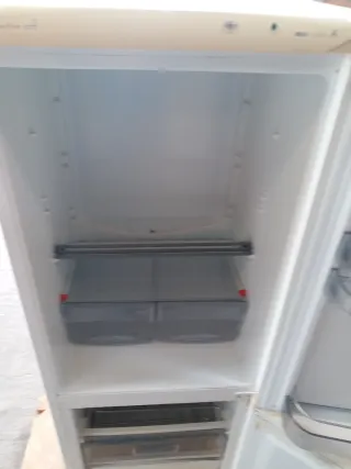 Frigorífico Orima doble puerta