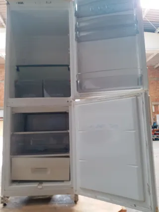 Frigorífico Orima doble puerta