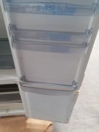 Frigorífico Orima doble puerta