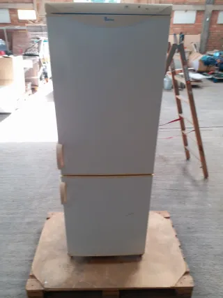 Frigorífico Orima doble puerta