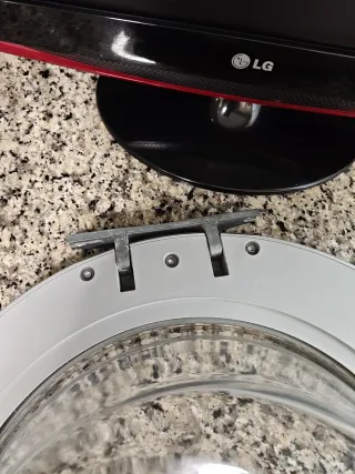 Solo vendo PUERTA Lavadora Balay