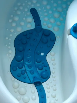 Spa Pies Balance Hidromasaje Nuevo