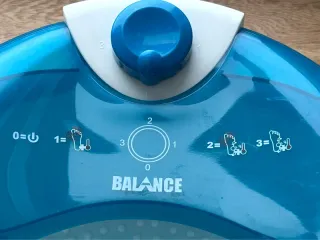 Spa Pies Balance Hidromasaje Nuevo