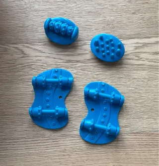 Spa Pies Balance Hidromasaje Nuevo