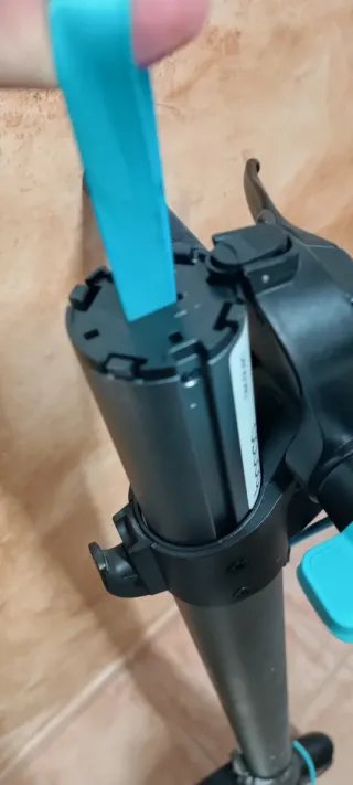 Patinete Eléctrico Cecotec Bongo Serie A Conected