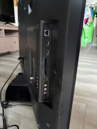 Televisor Sony Negro