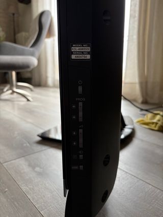 Televisor Sony Negro