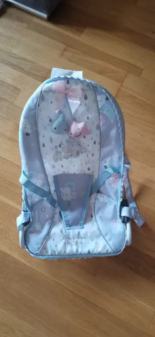 Hamaca de juguete De Cuevas