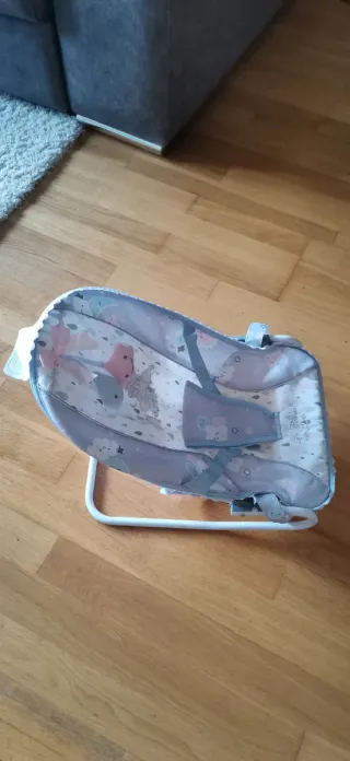 Hamaca de juguete De Cuevas