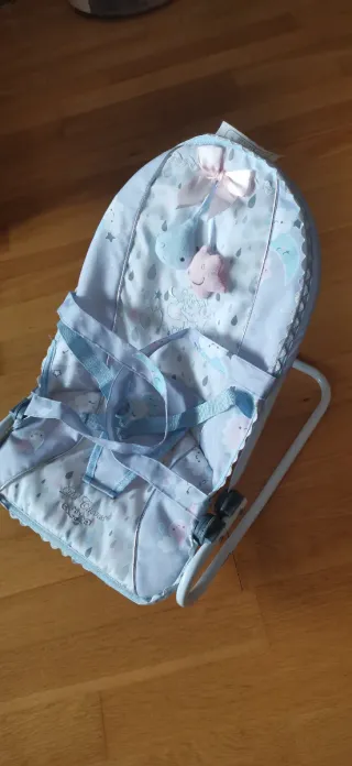 Hamaca de juguete De Cuevas