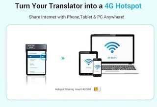 Cuffie AI Traduttore Vocale Tempo Reale