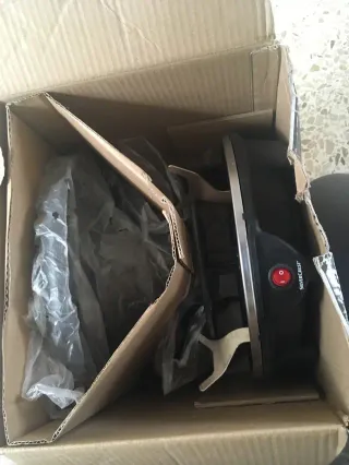 Grill Tartaro / Raclette 1200W