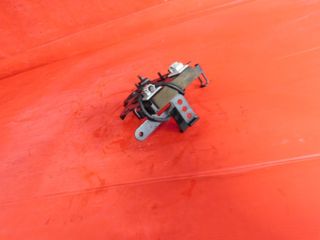 SUPPORTO CENTRALINA ABS YAMAHA MT 07 2018 2020