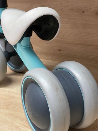 Correpasillos Sawyer Bikes