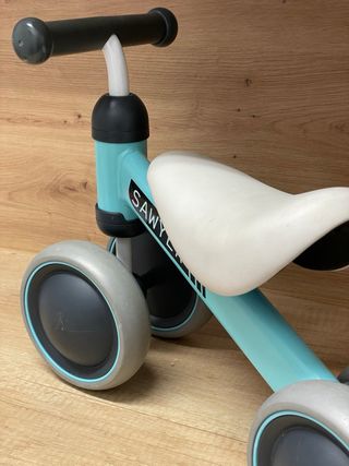 Correpasillos Sawyer Bikes