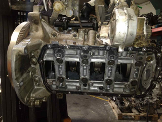 DESPIECE MOTOR CITROEN BERLINGO CUADRO Club L