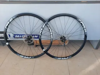 Lote llantas bici/ lote neumaticos