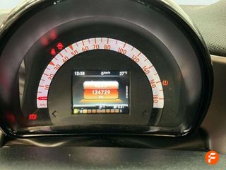 Smart Fortwo 0.9 66kW (90CV) COUPE